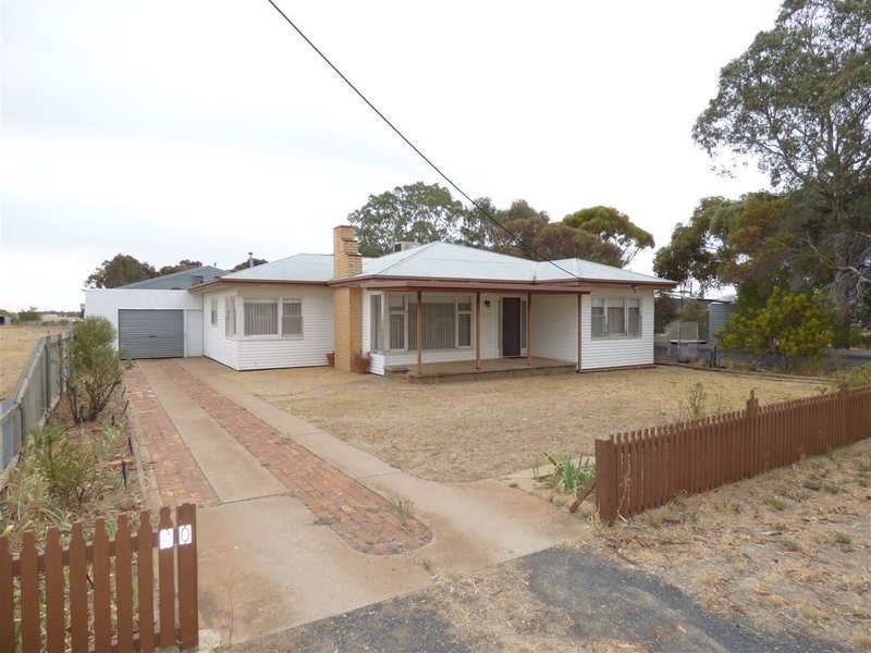 40 Church Street, Pimpinio VIC 3401