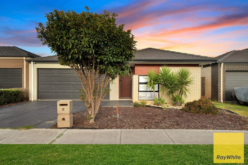 40 Cindia Crescent, Tarneit VIC 3029