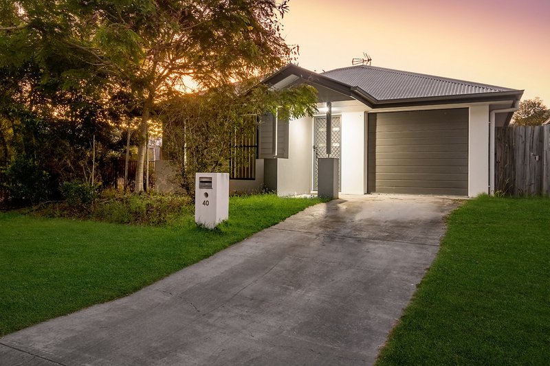 40 Cirrus Way, Coomera QLD 4209