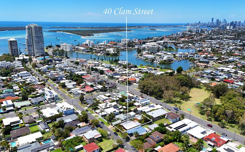 Photo - 40 Clam Street, Runaway Bay QLD 4216 - Image 2