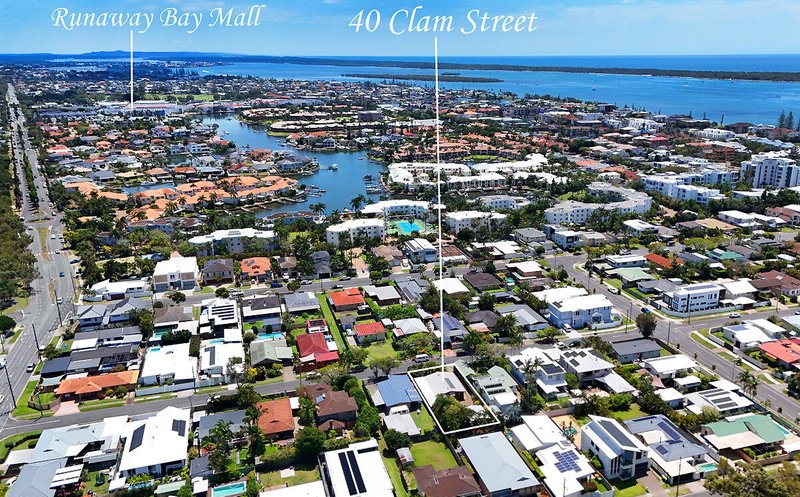 Photo - 40 Clam Street, Runaway Bay QLD 4216 - Image 3