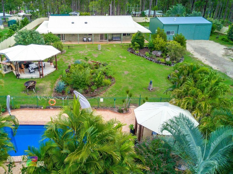 40 Clarke Road, Glenwood QLD 4570