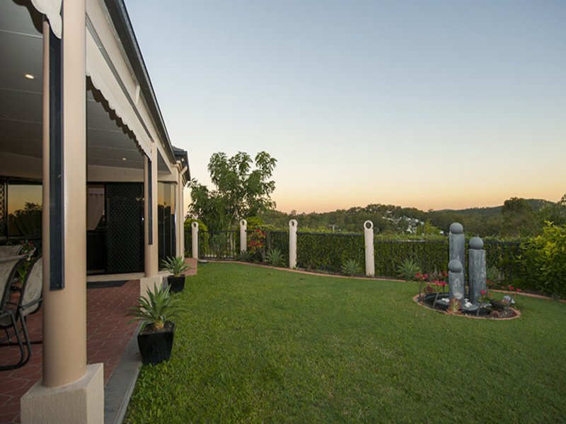 Photo - 40 Clipper Terrace, South Gladstone QLD 4680 - Image 5