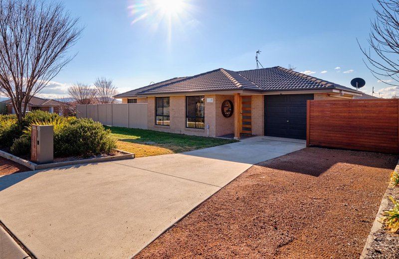 40 Clyde Finlay Street, Macgregor ACT 2615