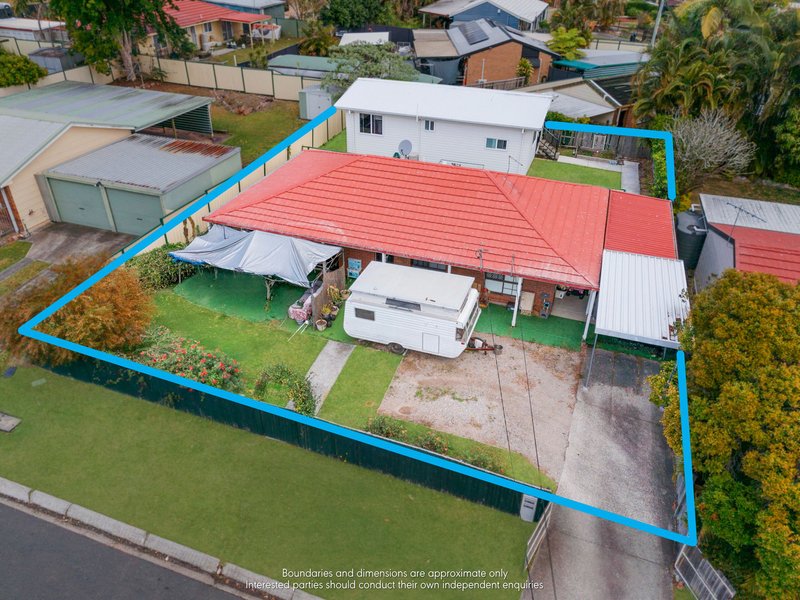 Photo - 40 Coffey Street, Crestmead QLD 4132 - Image 1