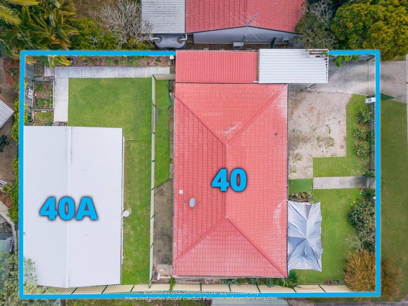 Photo - 40 Coffey Street, Crestmead QLD 4132 - Image 2