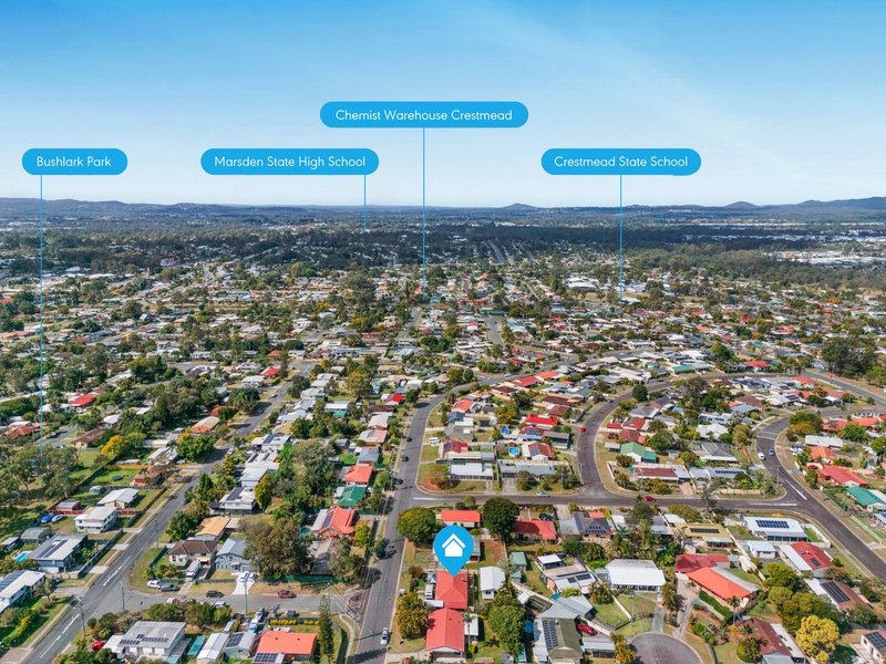 Photo - 40 Coffey Street, Crestmead QLD 4132 - Image 15