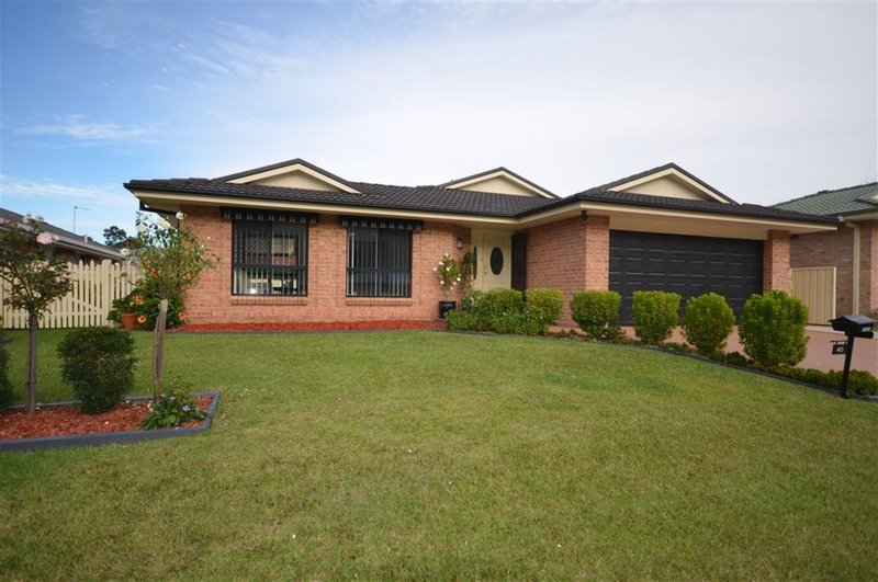 40 Colonial Circuit, Wauchope NSW 2446