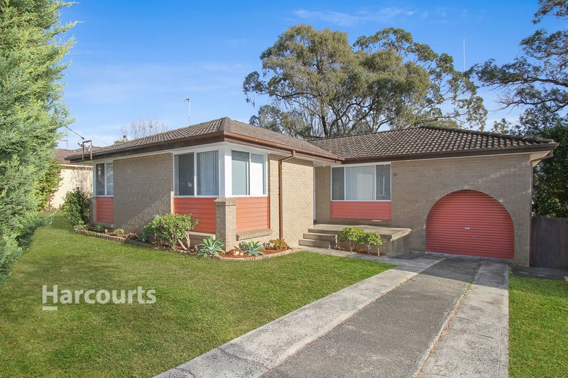 40 Compton Street, Dapto NSW 2530