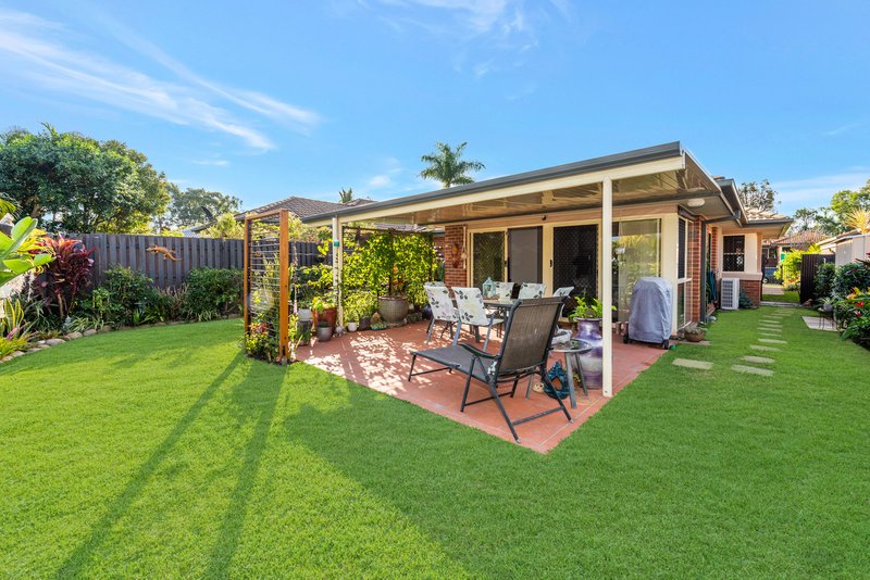 40 Con Brio Boulevard, Upper Coomera QLD 4209