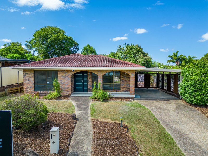 40 Conifer Street, Hillcrest QLD 4118