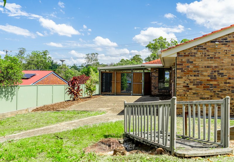 Photo - 40 Conifer Street, Hillcrest QLD 4118 - Image 18