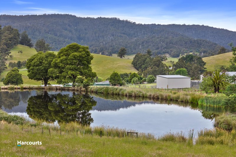 Photo - 40 Connors Road, Cygnet TAS 7112 - Image 2