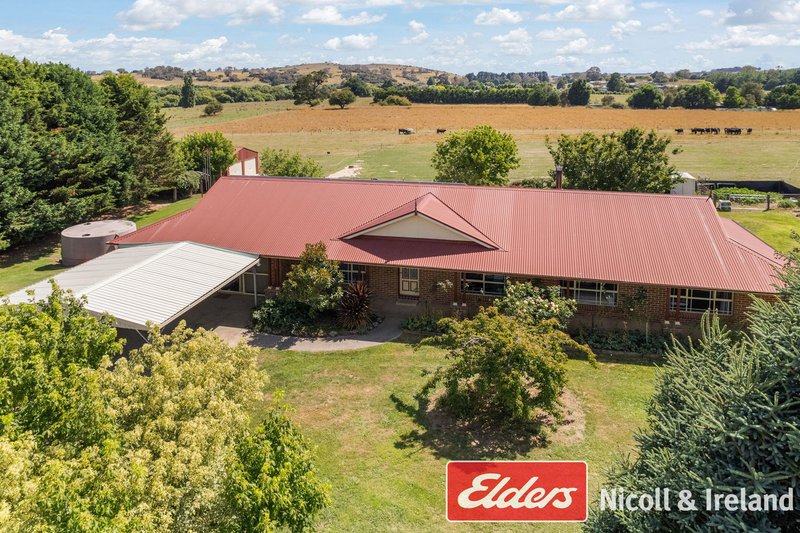 40 Coombing Lane, Barry NSW 2799