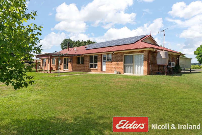 Photo - 40 Coombing Lane, Barry NSW 2799 - Image 19