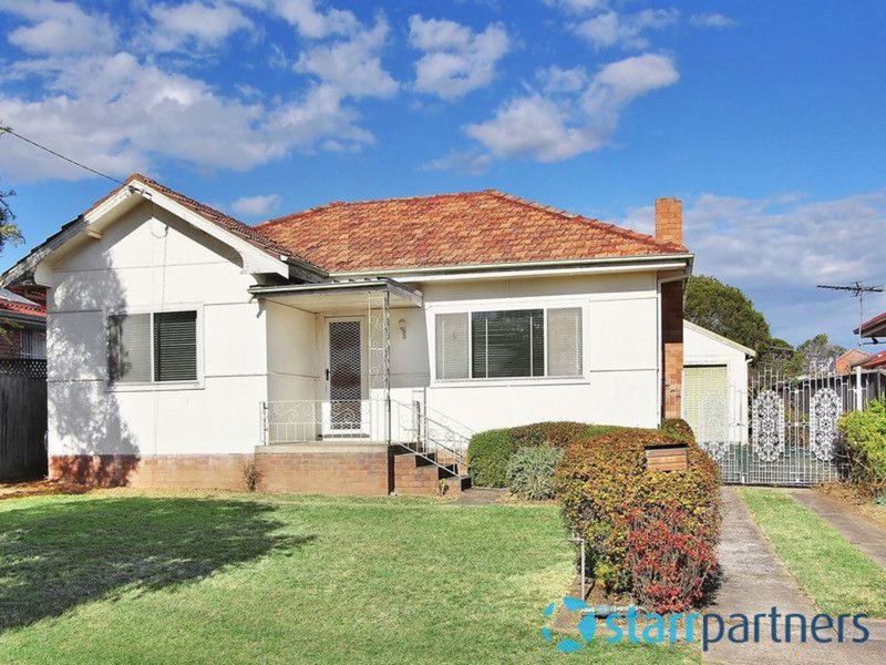 40 Cornwall Rd , Auburn NSW 2144