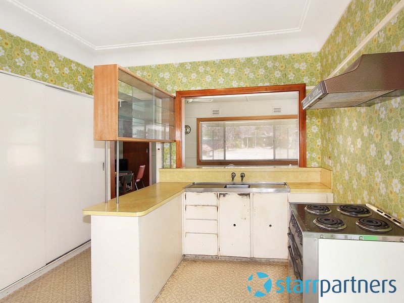 Photo - 40 Cornwall Road, Auburn NSW 2144 - Image 5