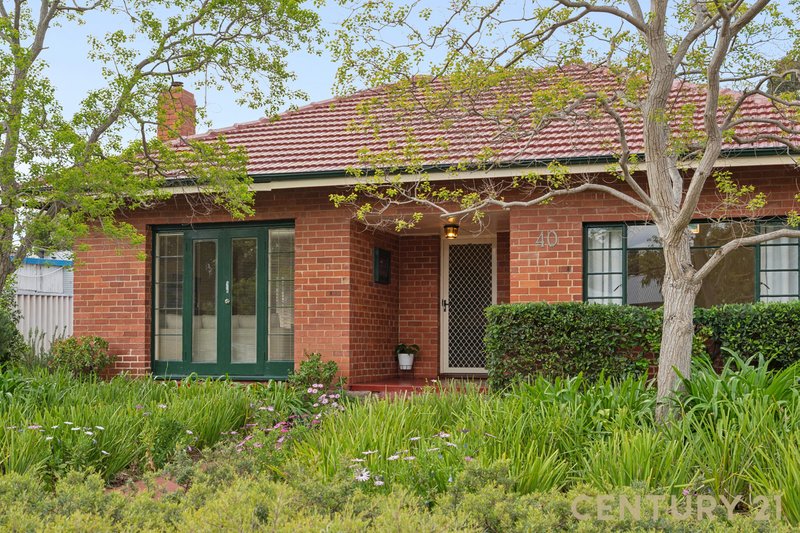 Photo - 40 Cornwall Street, Lathlain WA 6100 - Image 1