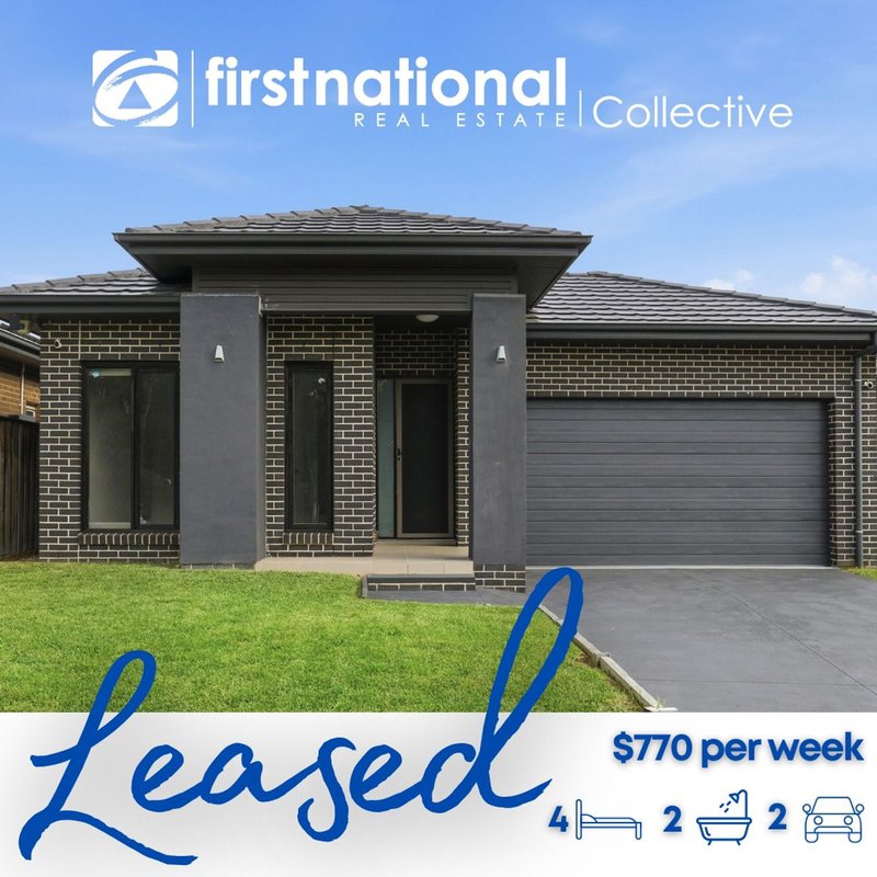 Photo - 40 Corven Avenue, Elderslie NSW 2570 - Image 1
