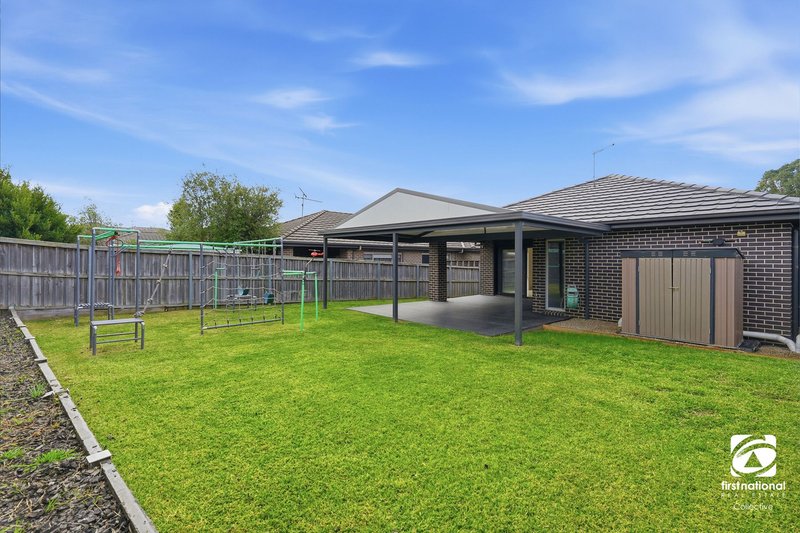 Photo - 40 Corven Avenue, Elderslie NSW 2570 - Image 18