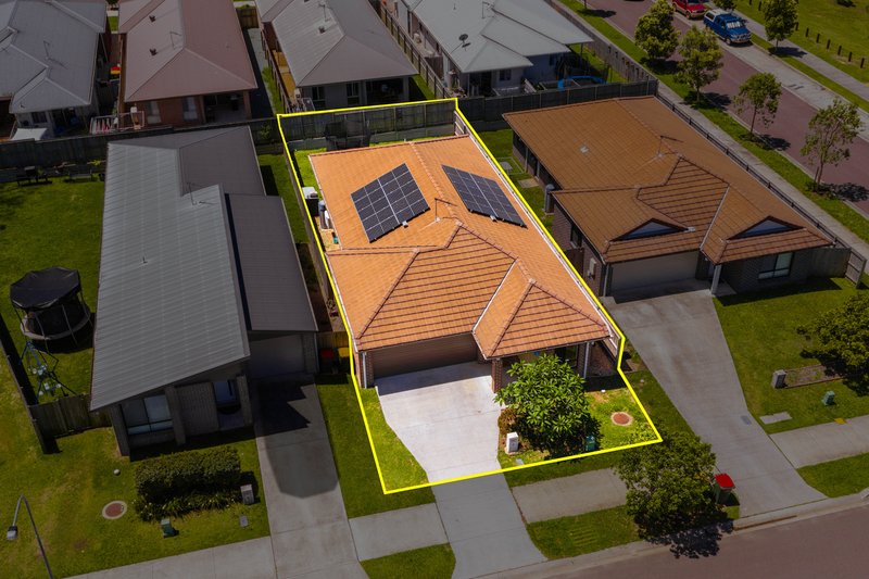 Photo - 40 Coutts Drive, Burpengary QLD 4505 - Image 15