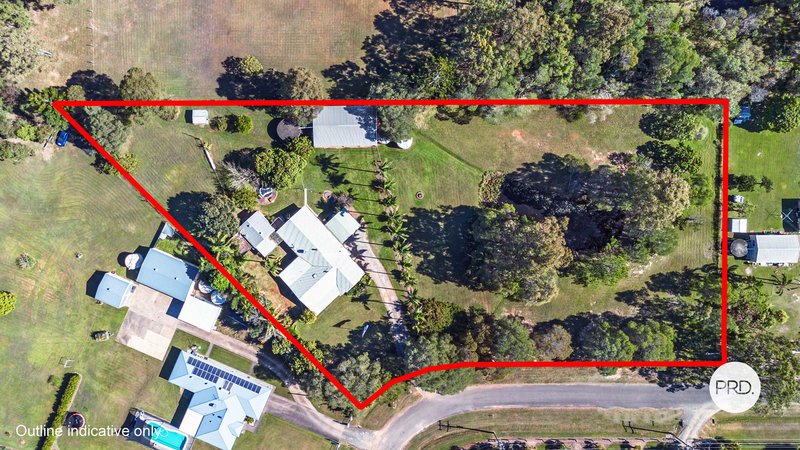 40 Craiglen Road, Tinana QLD 4650