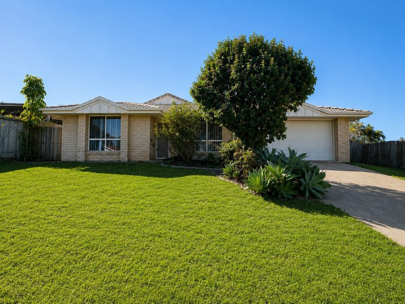 Photo - 40 Crestridge Crescent, Morayfield QLD 4506 - Image 1