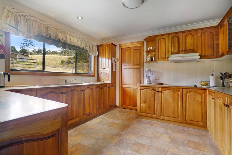 Photo - 40 Cross Road, Nicholls Rivulet TAS 7112 - Image 3