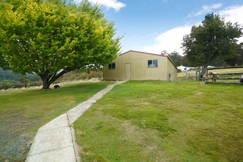 Photo - 40 Cross Road, Nicholls Rivulet TAS 7112 - Image 11