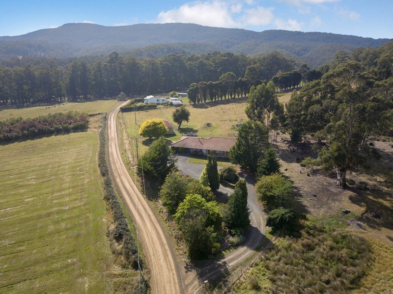 Photo - 40 Cross Road, Nicholls Rivulet TAS 7112 - Image 13