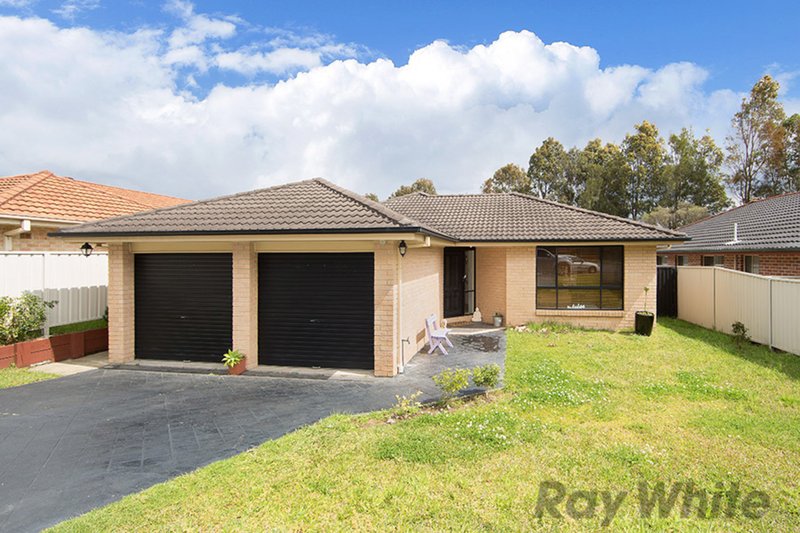 40 Crowe Street, Lake Haven NSW 2263