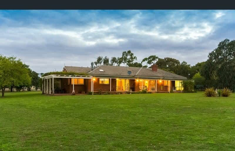 3-bedroom house at 40 Cullinan Road, Batesford, VIC 3213, , Victoria
