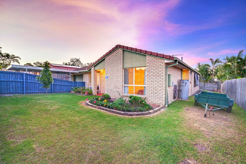 40 Cunningham Drive, Boronia Heights QLD 4124