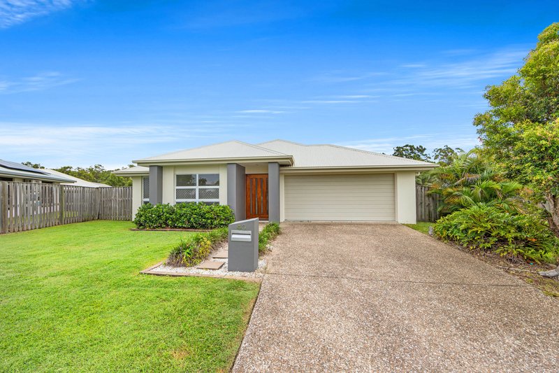 40 Cypress Circuit, Coomera QLD 4209