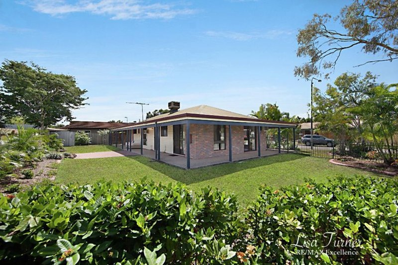 40 Cypress Drive, Annandale QLD 4814