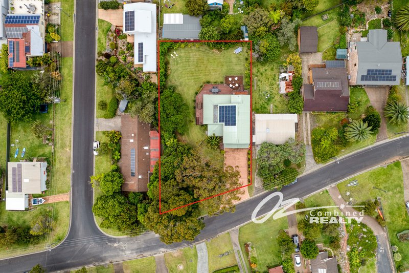 Photo - 40 Dacres Street, Vincentia NSW 2540 - Image 15