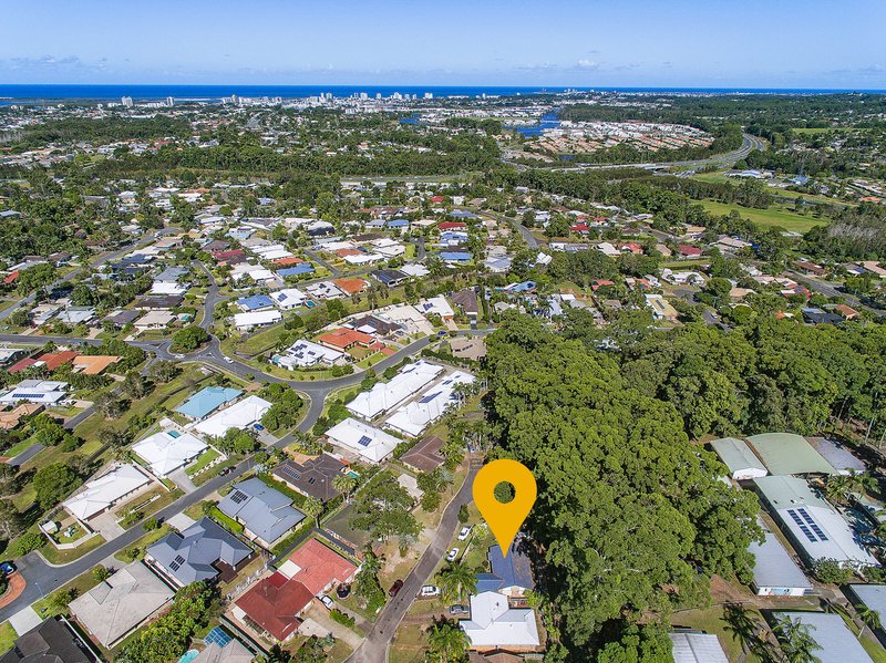 40 Daintree Close , Kuluin QLD 4558