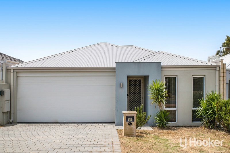 40 Dalvik Avenue, Merriwa WA 6030