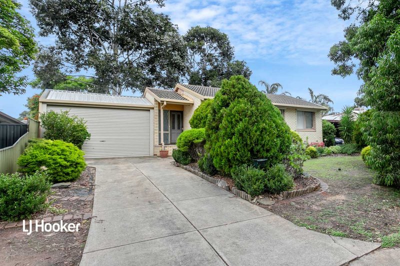 40 Damian Drive, Salisbury Heights SA 5109