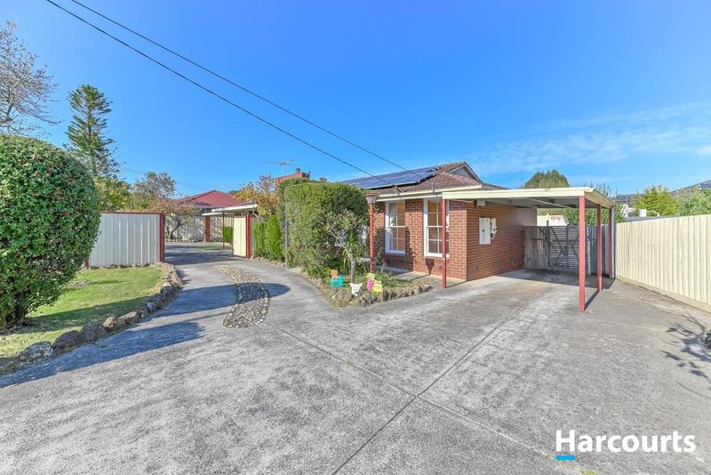 Photo - 40 Darnley Grove, Wheelers Hill VIC 3150 - Image