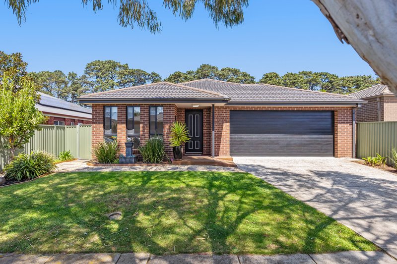 40 Delaney Drive, Miners Rest VIC 3352