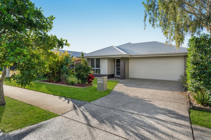 Photo - 40 Denham Circuit, Willow Vale QLD 4209 - Image 1