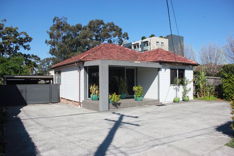 40 Derby Street, Canley Heights NSW 2166