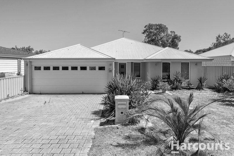 40 Derek Road, Coodanup WA 6210