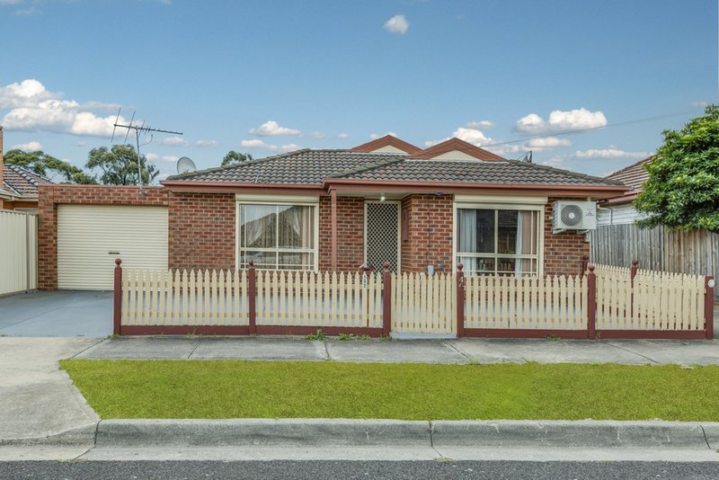 40 Dickens Street, Lalor VIC 3075