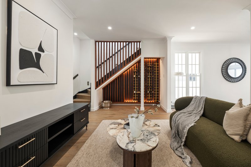 Photo - 40 Dobson Street, Ascot QLD 4007 - Image 2