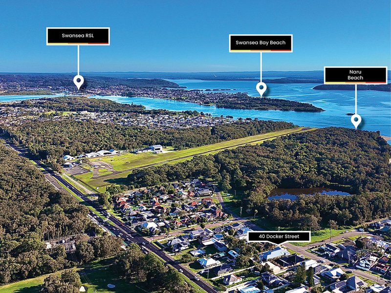 Photo - 40 Docker Street, Marks Point NSW 2280 - Image 16