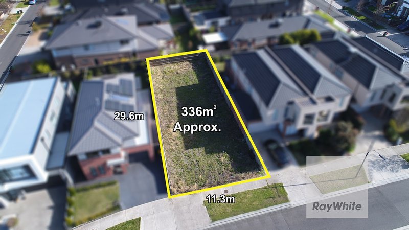 40 Dorrington Street, Greenvale VIC 3059