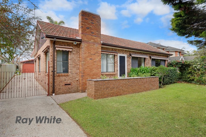 40 Downing Street, Epping NSW 2121