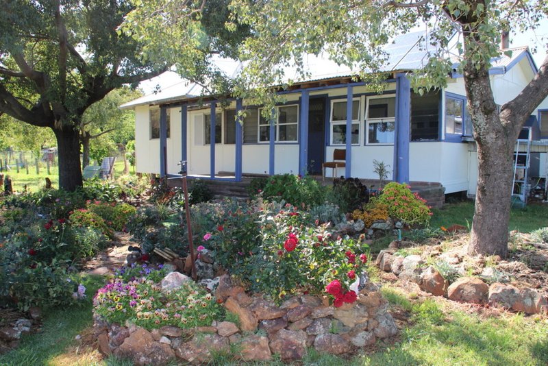 40 DOWNS Tothills Road, Coonabarabran NSW 2357